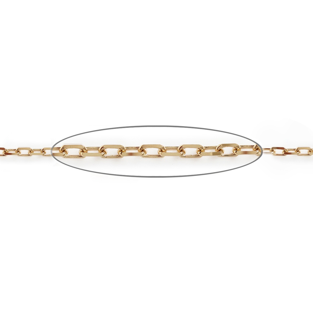 CADENA FORZENTINA 5.9MMX55CM 18KY 51.48