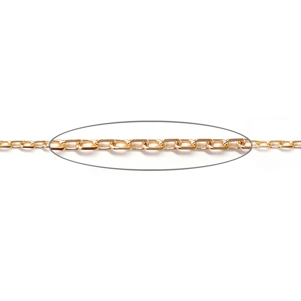CADENA FORZENTINA 4.8MMX50CM 18KY 30.04