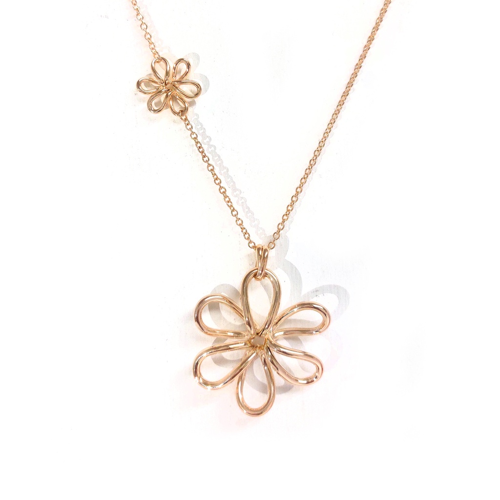 GARG C/DIJ FLOWER 45CM 17.30 18KY