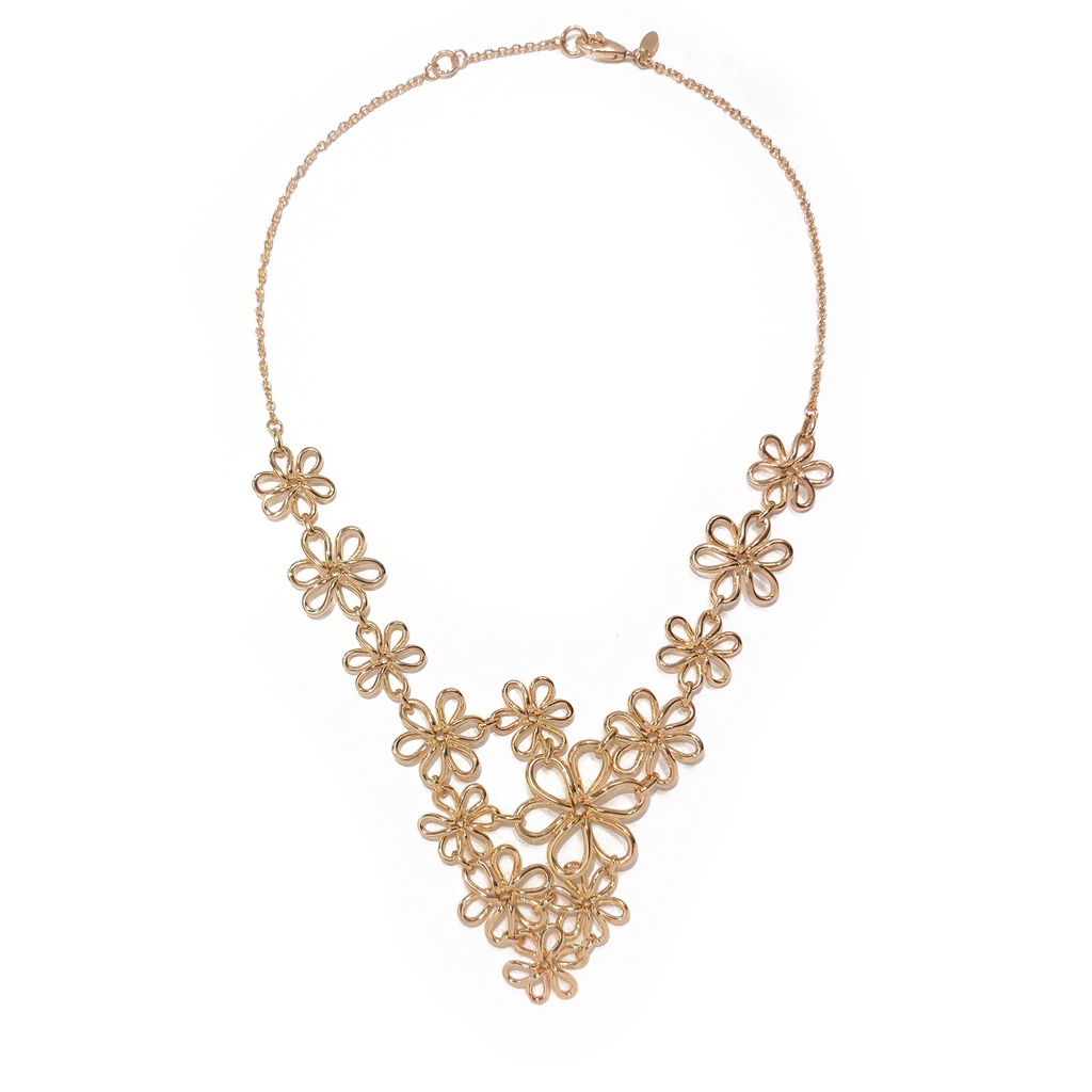 GARGANTILL FLOWER 42CM 29.80 18KY