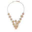 GARGANTILL FLOWER 42CM 29.80 18KY