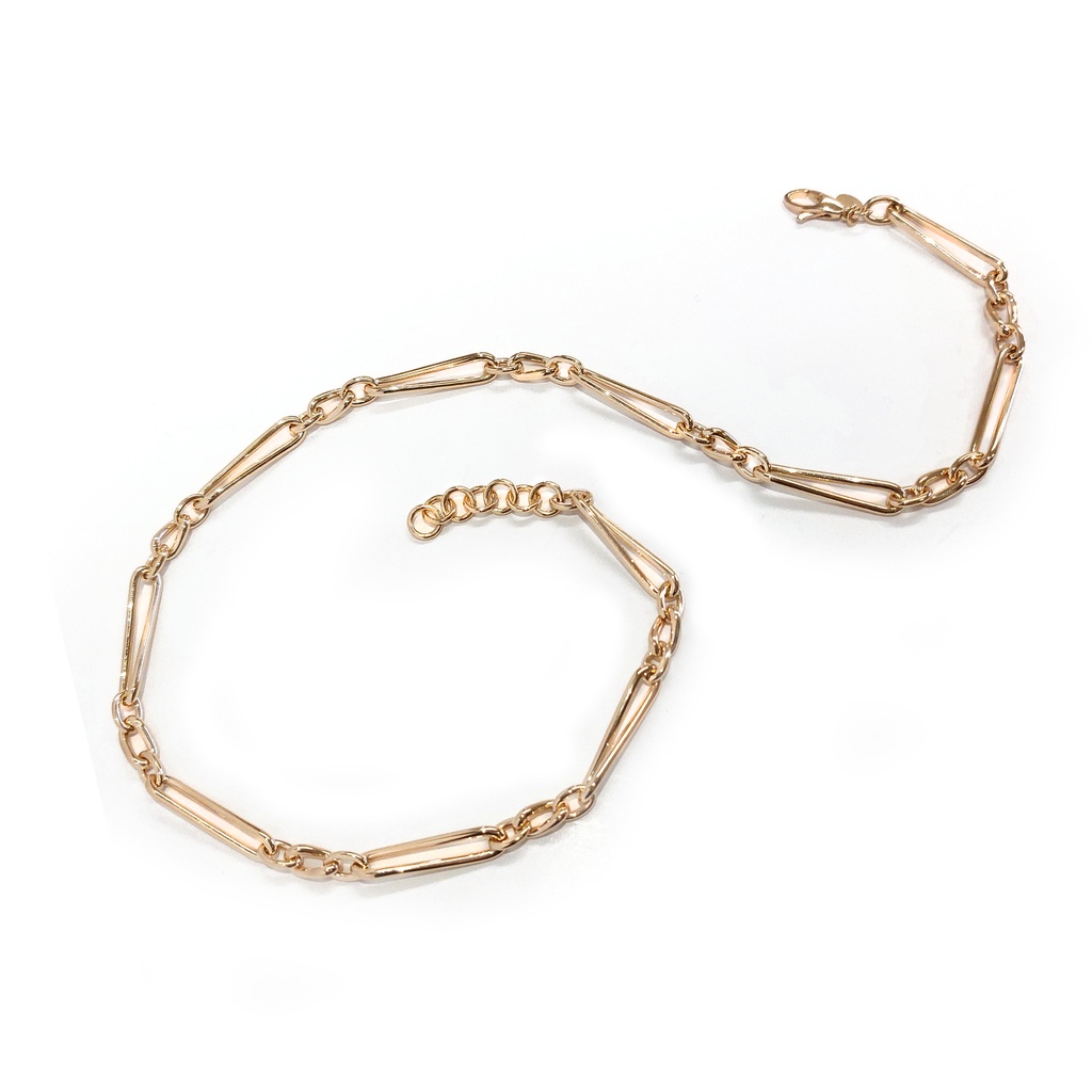 GARGANTILL CITY 42CM 16.40 18KY