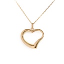GARG C/DIJ HEART BEAT +CAD-42/45CM 18KY 3.34