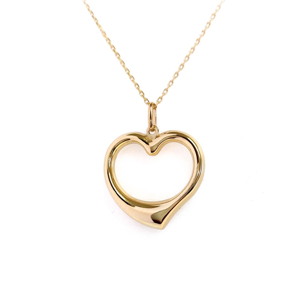 GARG C/DIJ HEART POWER +CAD-42/45CM 18KY 3.63