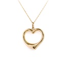 GARG C/DIJ HEART POWER +CAD-42/45CM 18KY 3.63