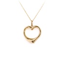 GARG C/DIJ HEART POWER +CAD-42/45CM 18KY 3.63