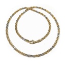 CADENA UOMO SOLTANTO 3.6MM 50CM 18YW 16.2