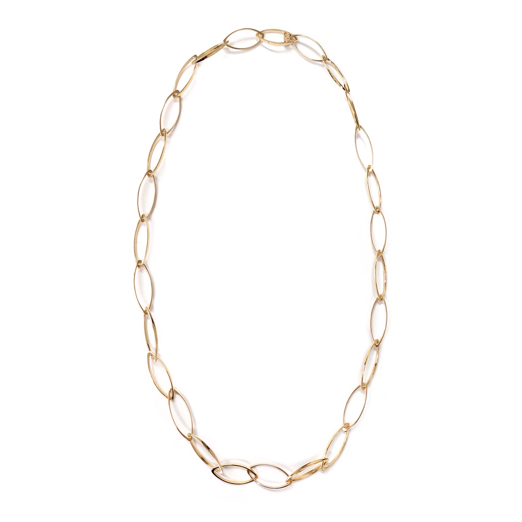 GARGANTILL LINK SENSI B3P GVS 90CM 40.60 18KY