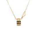 GARG C/DIJ BELLE EPOQUE REEL 5.7MM 5.80 18KY