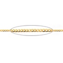 CADENA GURMET 3.2MMX50CM 10.38 18KY