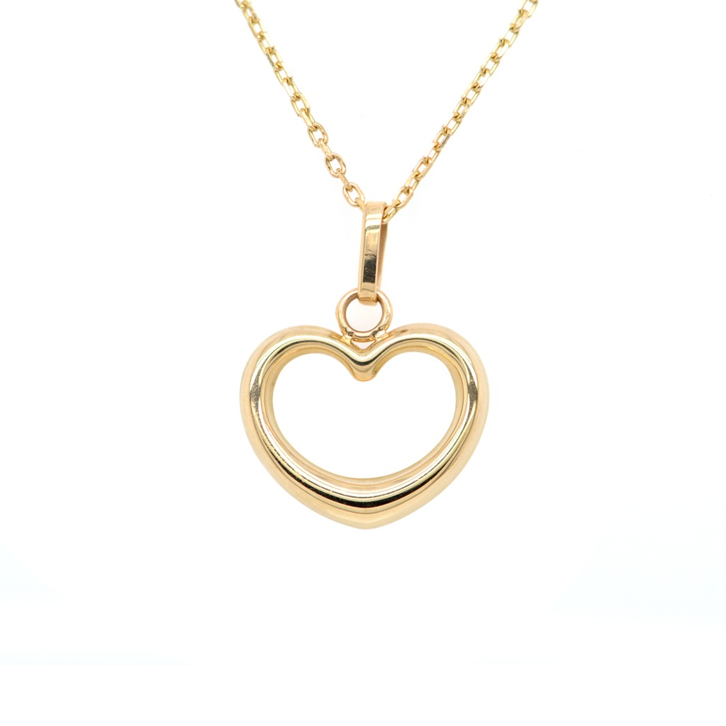 GARG C/DIJ HEART JOY 45CM 1.70 18KY