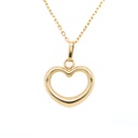 GARG C/DIJ HEART JOY 45CM 1.70 18KY