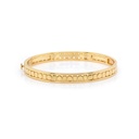 BRAZALETE BELLE EPOQUE REEL 6MM 20.30 18KY