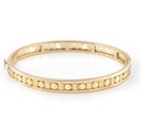 BRAZALETE BELLE EPOQUE REEL 6MM 20.30 18KY