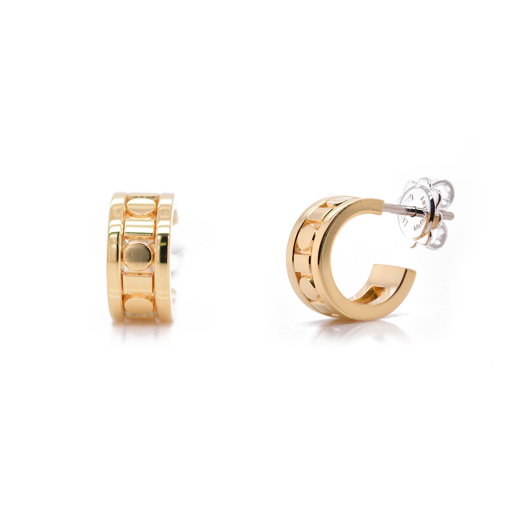 ARETES BELLE EPOQUE REEL 5.7MM 6.60 18YW