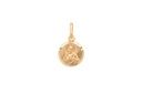 MEDALLA 11MM SAGRADO CORAZON 1.42 18KY