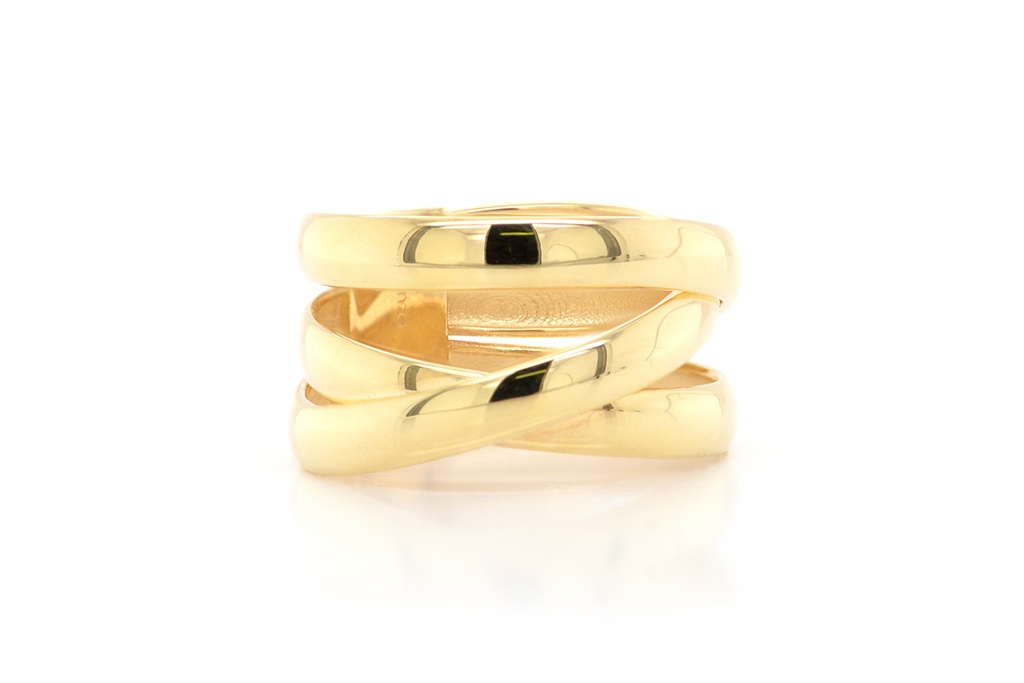 ANILLO RIVER 3-FLOWS 6.15 18KY