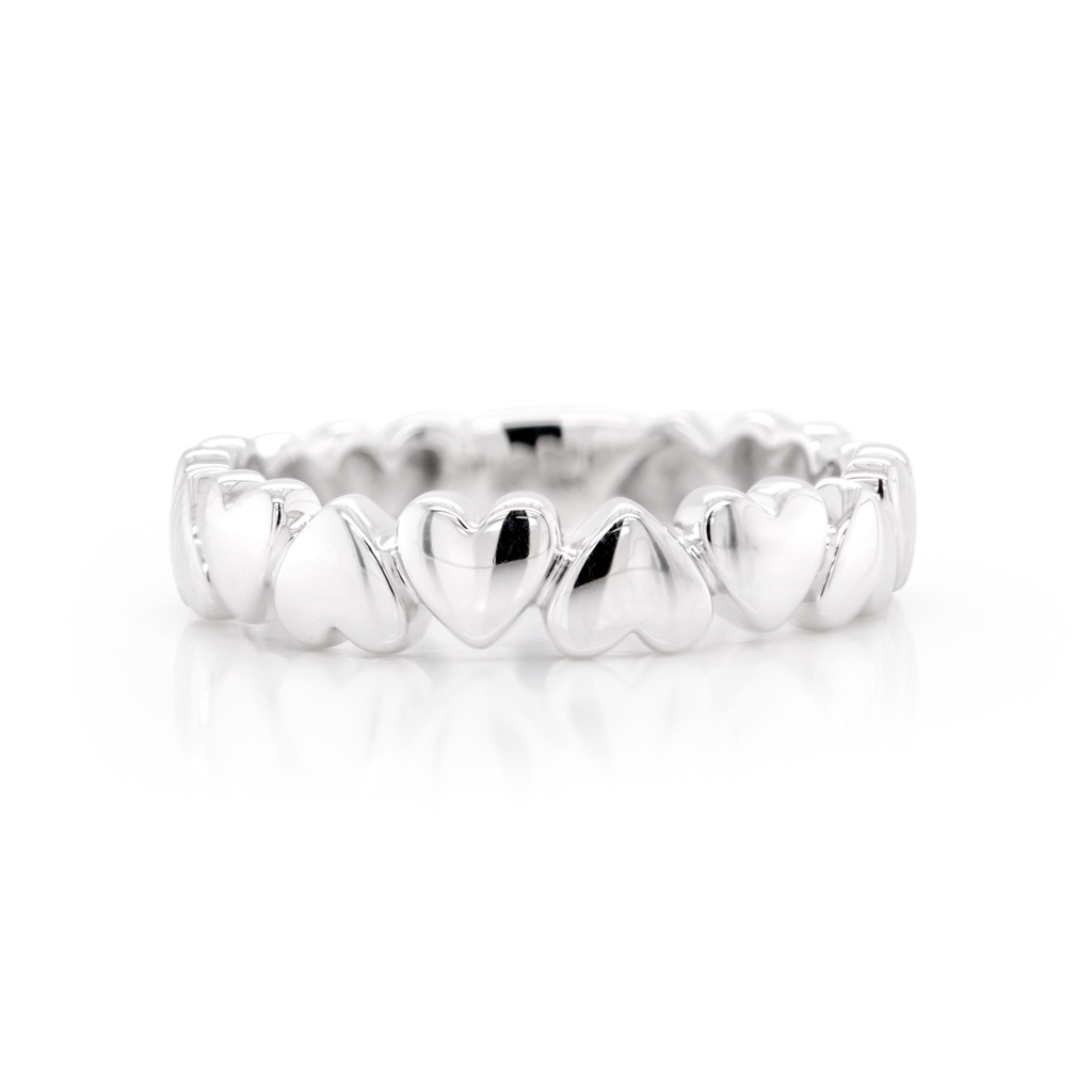 ANILLO “HEART POWER“ 3.42 14KW