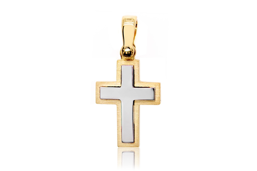 CRUZ 18X11.5MM FRAME OA/OB 2.30 18YW