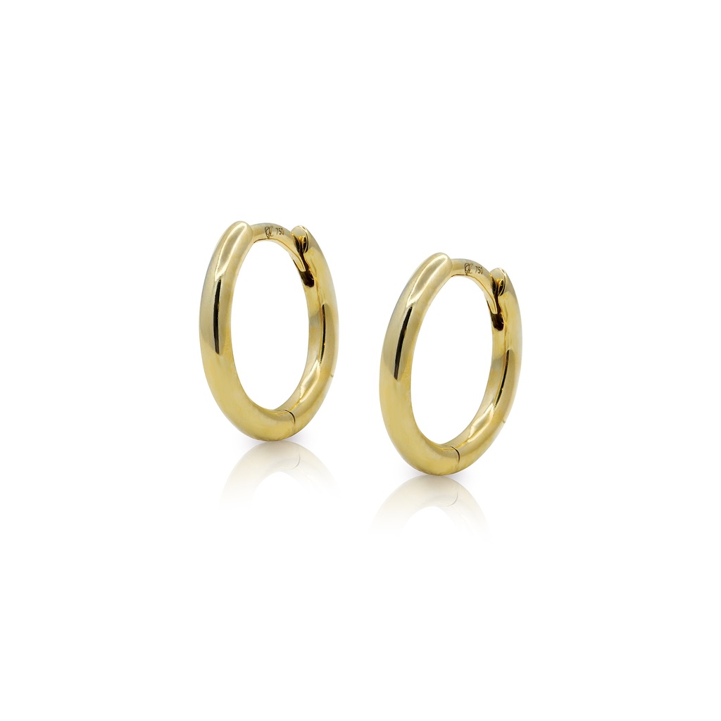 ARRACADAS HG 12X1.5MM TUBE 1.79 18KY