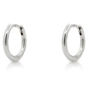 ARRACADAS TUBE HOOP 12X1.5MM 1.82 18KW