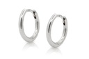 ARRACADAS TUBE HOOP 12X1.5MM 1.82 18KW