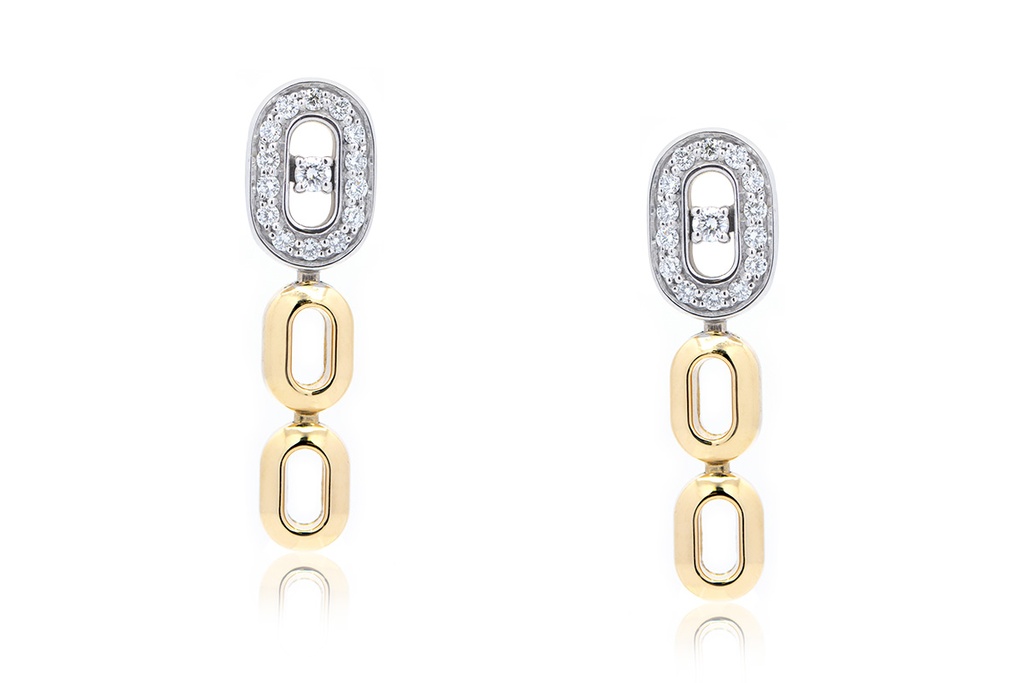 ARETES DOUBLE OPTIMA B63P 8.00 18KY
