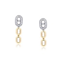 ARETES DOUBLE OPTIMA B63P 8.00 18KY