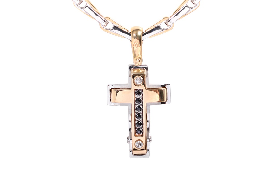 CRUZ ROAD ESPINELAS 27X18MM 8.50 18KY