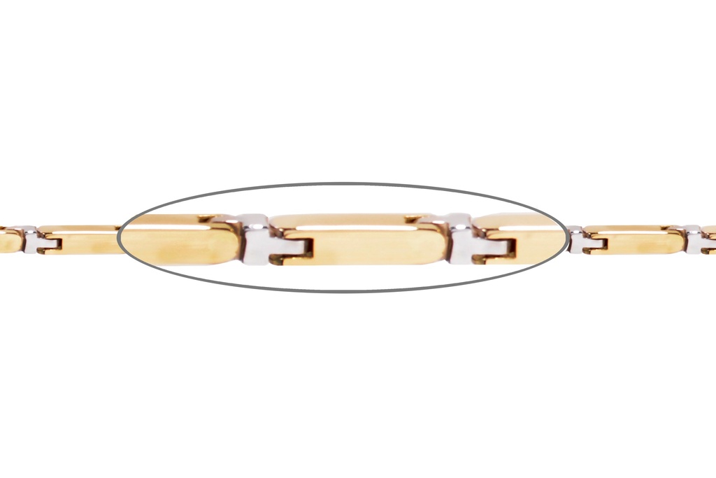 CADENA CAD SUBMARINE 60CM 38.20 18YW