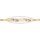 CADENA CAD SUBMARINE 60CM 38.20 18YW