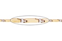 CADENA CAD SUBMARINE 60CM 38.20 18YW