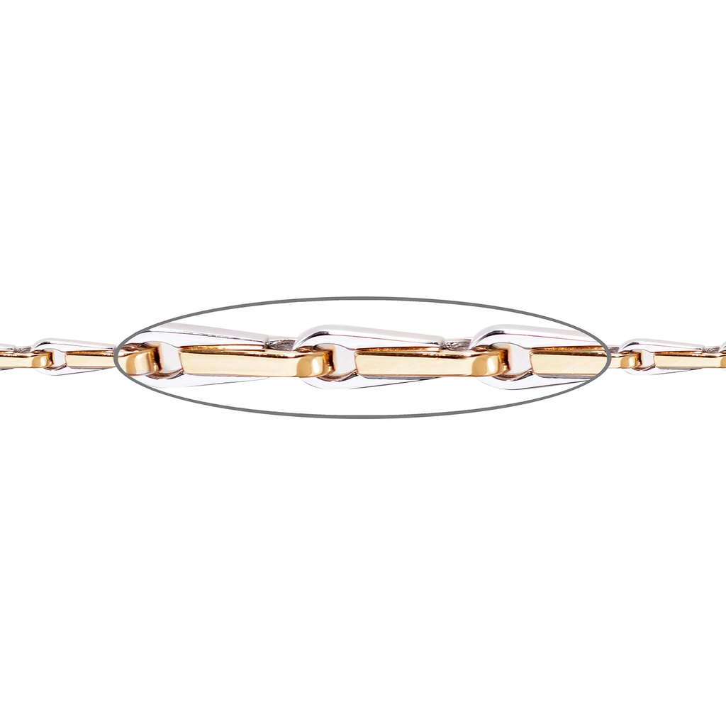 CADENA CAD RACKET 55CM 41.20 18YW