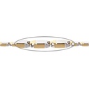 CADENA CAD ROCKET OB/OA 55CM 44.70 18YW