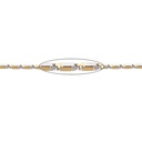 CADENA CAD ROCKET OB/OA 55CM 44.70 18YW