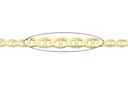 CADENA MARINER/6.0MM 60CM 16.90 14KY