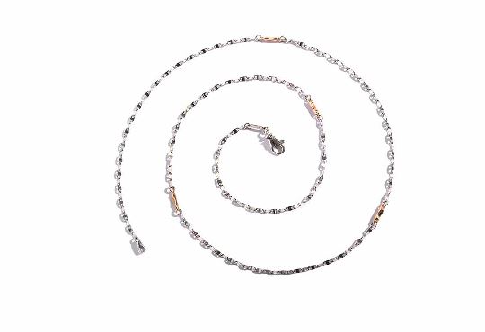 CADENA UOMO GEAR OB/OR 50CM 4.48 18KW