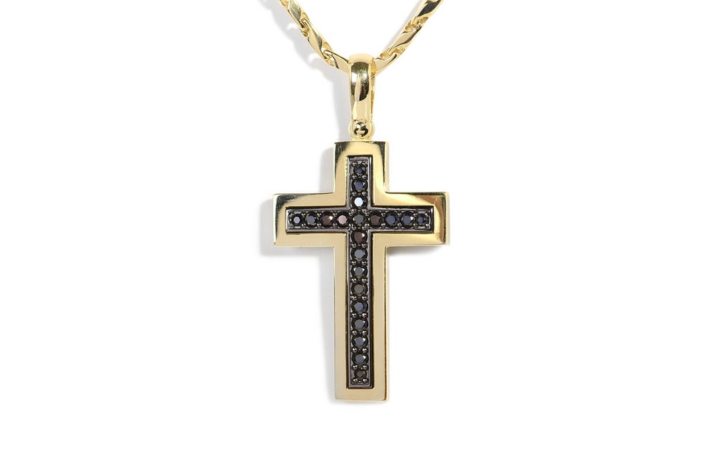 CRUZ ESPINELA30P OA/ON 38X23MM 10.85 18KY