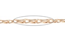 CADENA INFINITY-LINK 55CM 3.0MM 18.50 18KY