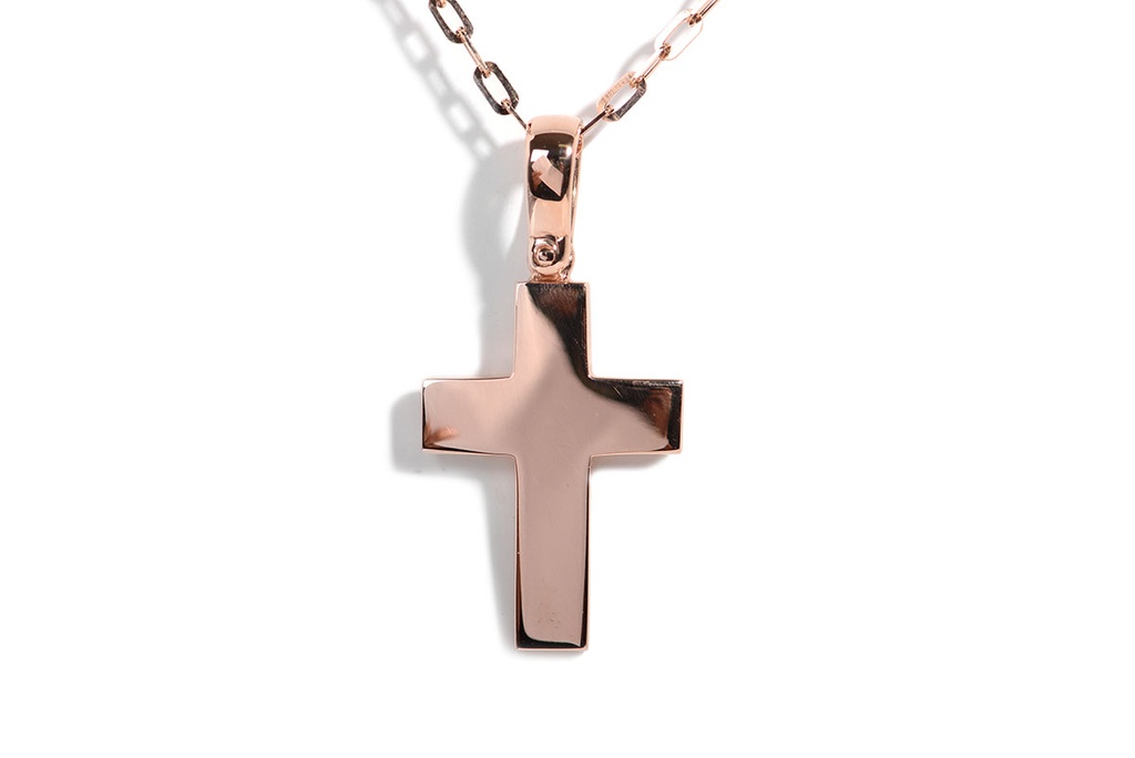 CRUZ UOMO CLASIC OR 24X15M 3.60 18KR