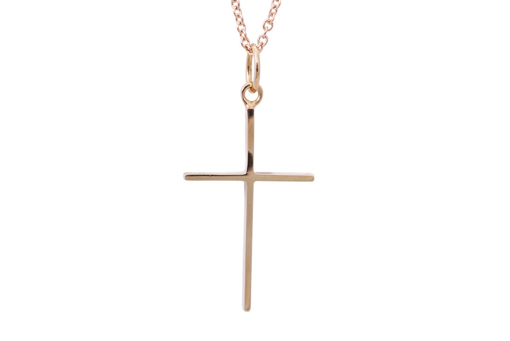 CRUZ CRUZ 25X14MM 0.77 18KY