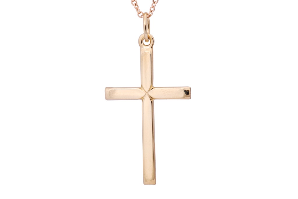 CRUZ CRUZ 28X16MM 1.62 18KY