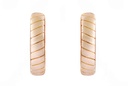 ARETES POST OA DOUBLE/SPRING 9.70 18KY