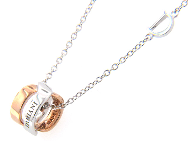 DIJE BACI OB/R 42/50CM +CAD 4.40 18KC