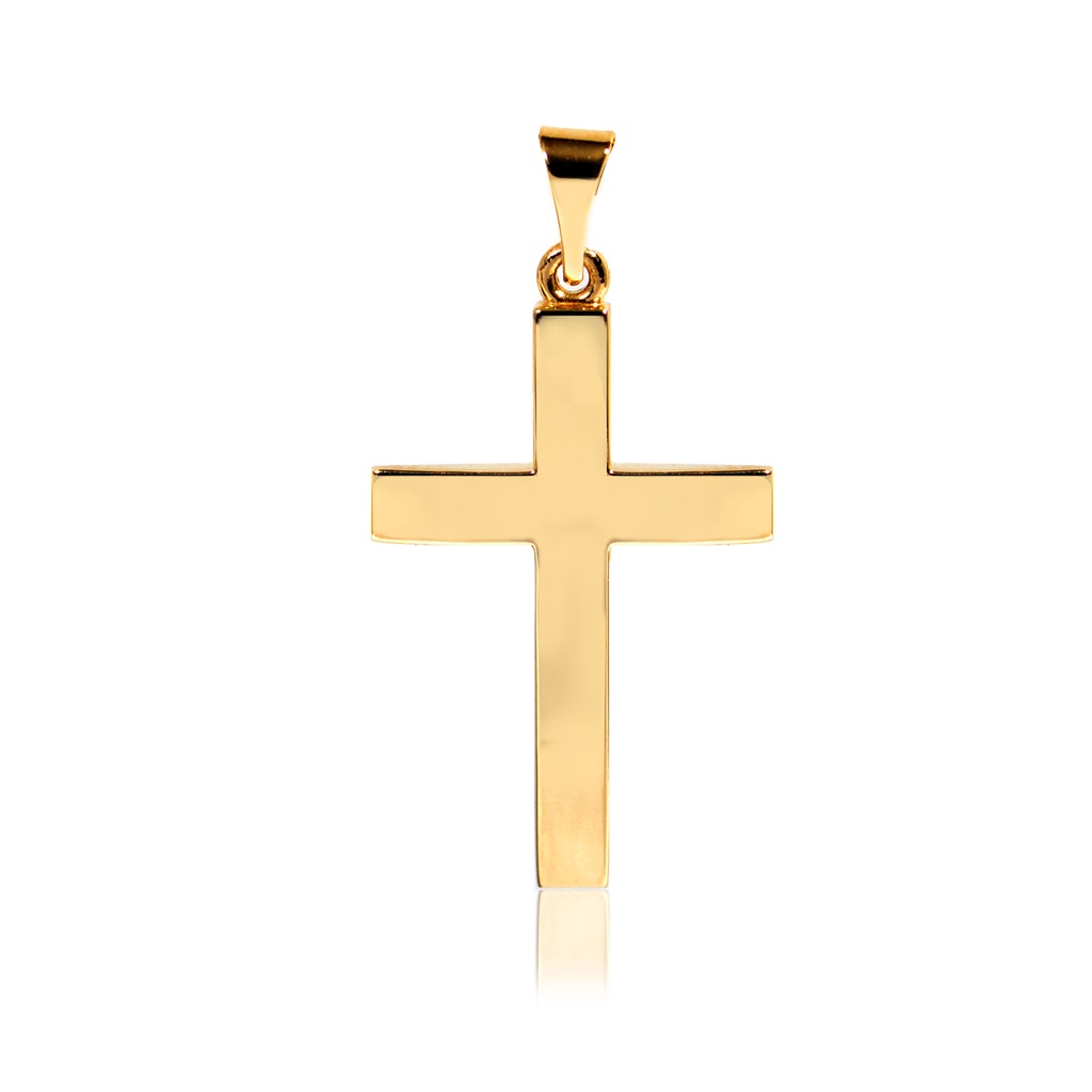 CRUZ 27X16MM LISA 2.1gr. 14KY