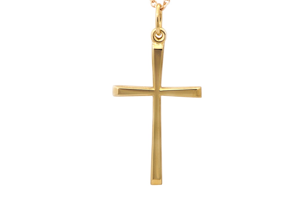 CRUZ CRUZ 27X15MM 1.40 18KY