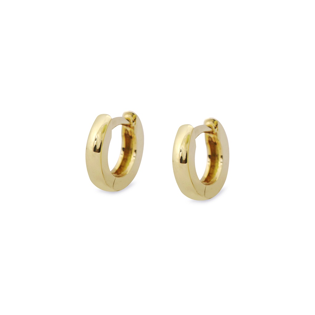 ARRACADAS HG OA/LS 10X2MM 1.58 14KY