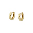ARRACADAS HG OA/LS 10X2MM 1.58 14KY