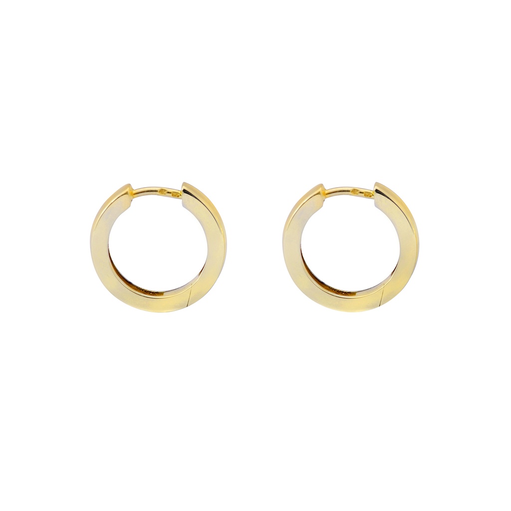 ARRACADAS HG OA/LS 16X2.5MM 3.90 14KY