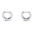 ARRACADAS HG OB/LS 12X3MM 2.55 14KW